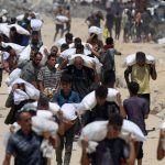 I am a war scholar – there is no genocide in Gaza – opinion