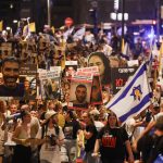 Peace or peril? Hostage Forum challenges Palestinian state recognition