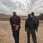 The vision for developing the Negev is becoming reality despite the challenges