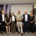 Airovation Technologies awarded top honor in 2025 Hebrew University – Asper Prize competition