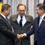 Thai, Cambodian leaders agree to ceasefire after five days of battle