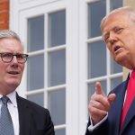 Trump: We know where some hostages are, some of them will die if we go in