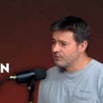 Gideon Igra: Men’s mental health in times of war