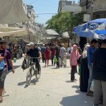 Trucks looted, Hamas enraged: The new reality of humanitarian aid in Gaza