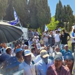 The time for talking is over: Ethiopian Israelis need family reunification now – Opinion