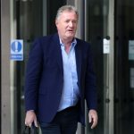 How to prepare for a Piers Morgan interview – opinion