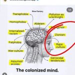 ‘Decolonizing Therapy’ and the erasure of Jewish identity in mental health