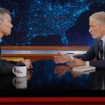 The subject was Gaza, but Stewart and Beinart had a whole lot to say about Judaism – opinion