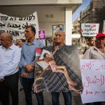 Israeli group of artists, intellectuals call for ‘crippling sanctions’ on Israel