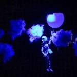Train Theater’s Puppet Festival grows up