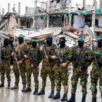 Israel rejects Hamas’s demand to release living terrorists in exchange for hostage bodies