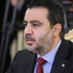 Russia’s Putin meets Syrian FM in Moscow, Sharaa invited to Russia-Arab summit