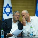 Israelis must ‘face reality’ of harming hostages in Gaza operations, far-Right lawmaker says