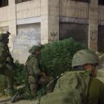 ‘Post’ speaks with IDF W. Bank cmdr. on catching Bat Yam bus terrorist – interview