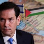 Those recognizing a Palestinian state ‘can’t even tell you where it is,’ Rubio says