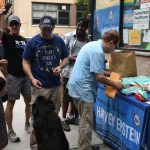 Meet the Jewish candidate who thwarted Anthony Weiner’s political comeback