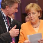 Report: PM once tried to get Germany’s Merkel to fire top aide over pro-Palestinian demands