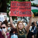 UK charges 4 pro-Palestinian activists over base break-in
