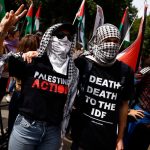 Action Palestine loses bid to block UK government’s ban under terrorism laws