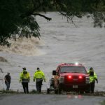 Photos of Flooded Texas Hill Country, a Region Dotted With Century-Old Summer Camps