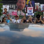 As hostage talks stall, US calls for other issues to be resolved before IDF withdrawal