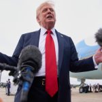 Trump hopeful Gaza ceasefire can be ‘straightened out’ in coming week