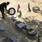 Families of Palestinian-Americans killed in the West Bank lose hope for justice