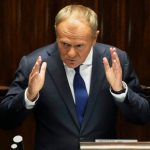 Poland Says 32 People Detained and Suspected of Coordinating With Russia for Sabotage