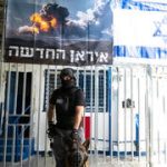 ‘They betrayed the country’: Inside Israel’s new prison wing for Iranian spies