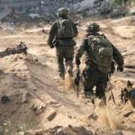 Israel ramps up military operations across Gaza as ceasefire talks stall