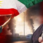 Mass arrests and executions: Kurds in Iran bear the brunt of war with Israel