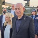 ‘Hope we can complete a deal in a few days’: Netanyahu concludes US visit, returns to Israel