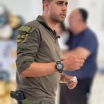 IDF reservist found dead in suspected suicide