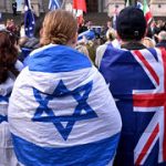 Is Australia turning against its Jews?