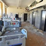 ‘I wouldn’t let my mother be treated here now’: Hospital struggles following Iran missile hit