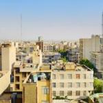 Architecture as diplomacy: When Israeli know-how helped build Iran