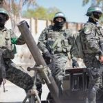 Why is it taking so long to beat Hamas?