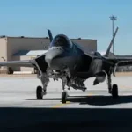 UK Supreme Court rules F-35 parts sale to Israel is legal