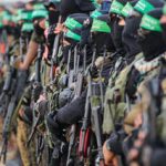 Former senior Hamas officer: ‘We lost control of 80% of the Gaza Strip. Internal security has collapsed’