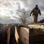 Russian use of chemical weapons against Ukraine ‘widespread’, European intelligence agencies say