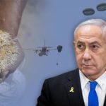 Netanyahu: ‘Any country that truly wants to help’ should join Gaza aid airdrops