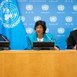 Shake-up at UN as all members of anti-Israel inquiry resign