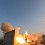 Israel stopped 86% of missiles and 99% of drones in Iran conflict