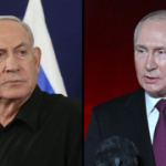 Putin tells Netanyahu: Respect Syrian sovereignty, resolve Iran standoff diplomatically