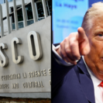 US to leave UN cultural agency UNESCO, again