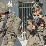IDF conducts largest Golan drill ever in preparation for multi-front terrorist invasion