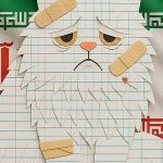 David Jacques Farahi | For the Paper Pussycat: Timeline Doesn’t Matter, Humiliation Does