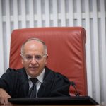 High Court: If government fires AG, decision will be frozen pending judicial review