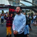 Police probe far-left Haredi journalist who cheered IDF soldiers’ deaths in Gaza