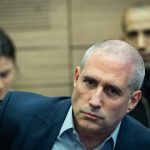 Likud MK summoned for questioning by police over sex offense charges